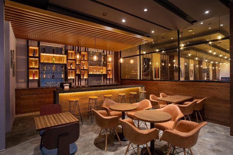 Four Points By Sheraton Chennai Omr photo 1