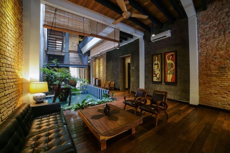 1825 Gallery Hotel 5