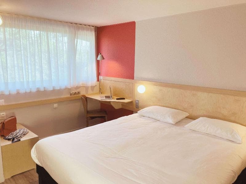 Greet Hotel Angouleme 5