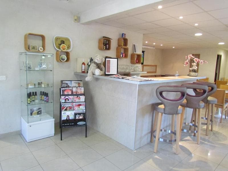 Kyriad Montpellier Nord - Saint Clement De Riviere 3