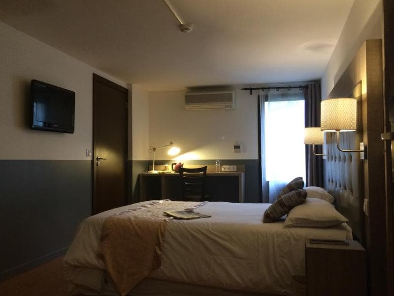 Kyriad Argenteuil 5