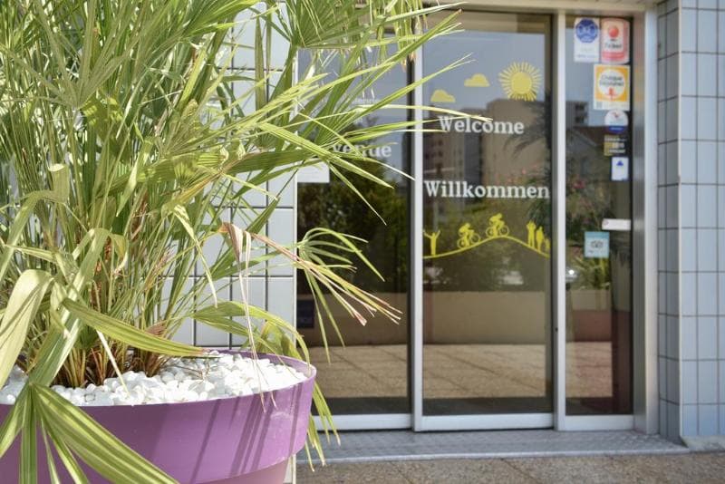 Hotel Kyriad St Etienne Centre 4