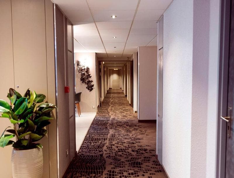 Hôtel Kyriad Saint-Quentin photo 1