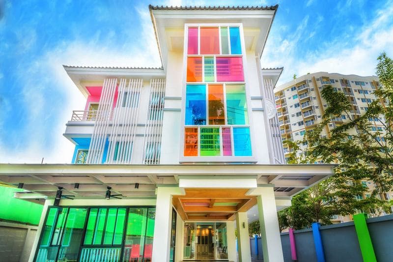 The Tint At Phuket Town 2
