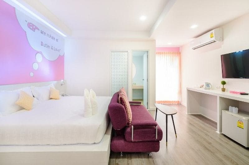 The Tint At Phuket Town 4