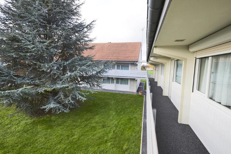 Hotel Campanile Troyes Sud - Buchères 3
