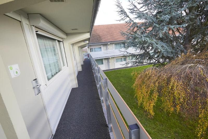 Hotel Campanile Troyes Sud - Buchères 4