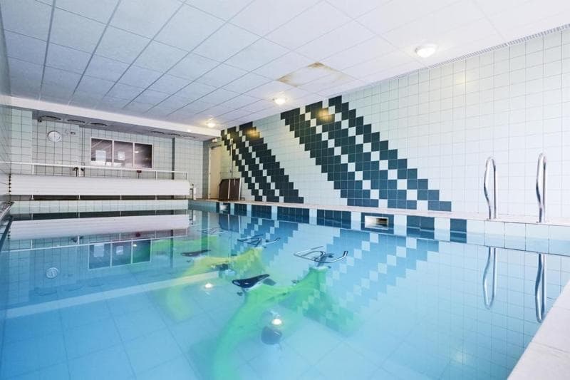 Hotel KYRIAD Clermont Ferrand - Sud - La Pardieu 3