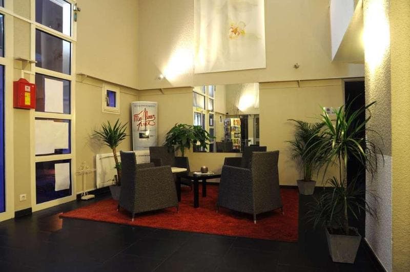 Hotel Kyriad Dieppe photo 1