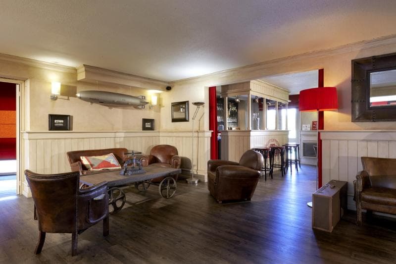 Hotel Kyriad Cholet 3