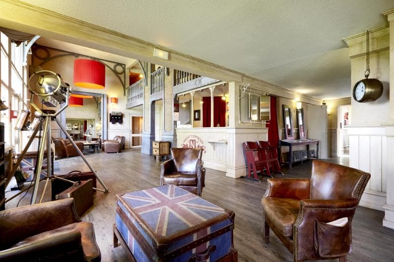 Hotel Kyriad Cholet 4