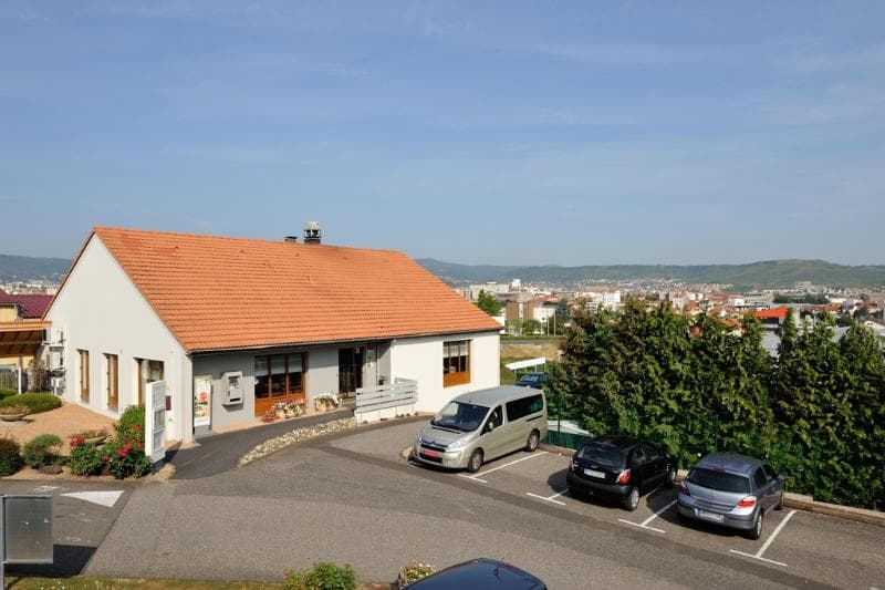 Hotel Campanile Clermont Ferrand - Le Brezet 2