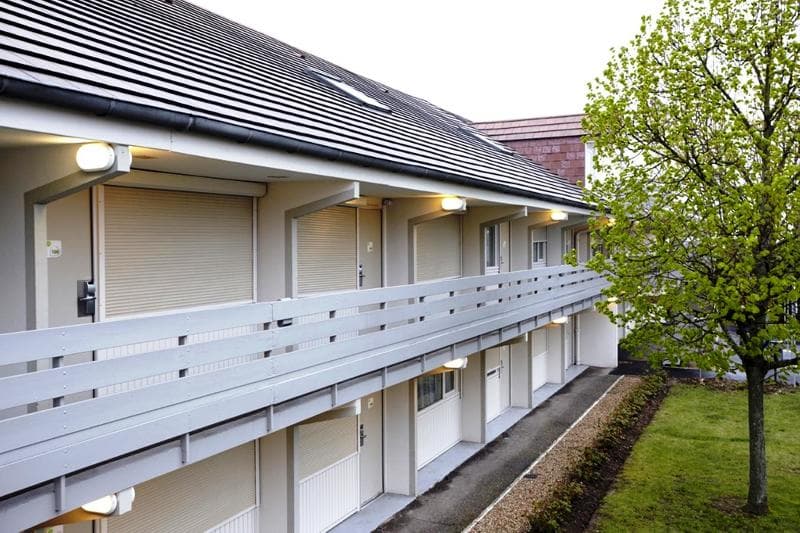 Campanile Corbeil Essonnes Evry Ouest Hotel 3