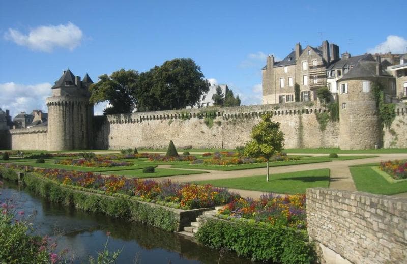 Hotel Kyriad Vannes Centre Ville 4