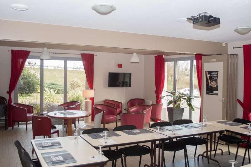 Campanile Villeneuve Sur Lot - Pujols 3