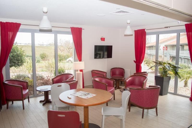Campanile Villeneuve Sur Lot - Pujols 4
