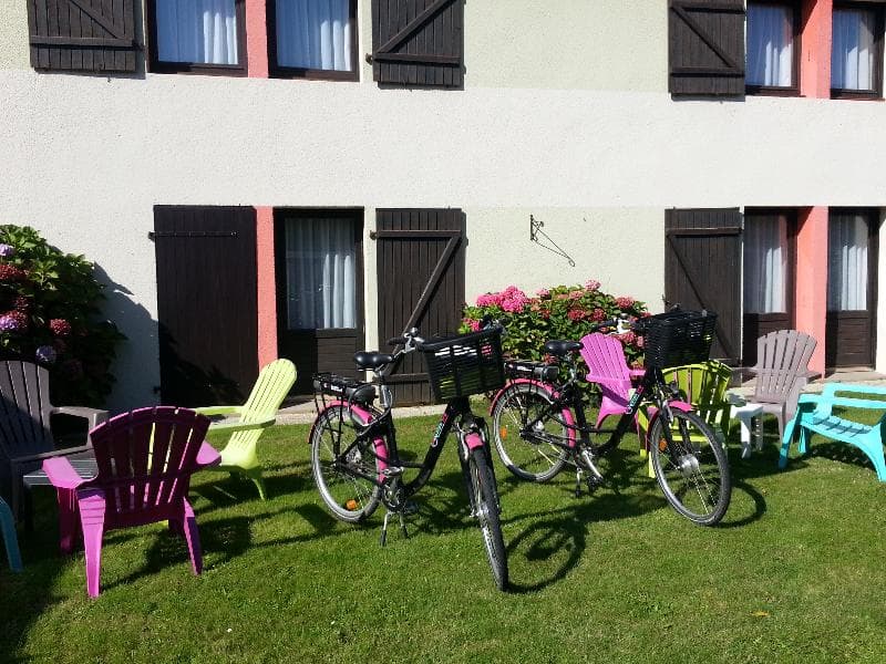 Hotel Kyriad Lannion 4
