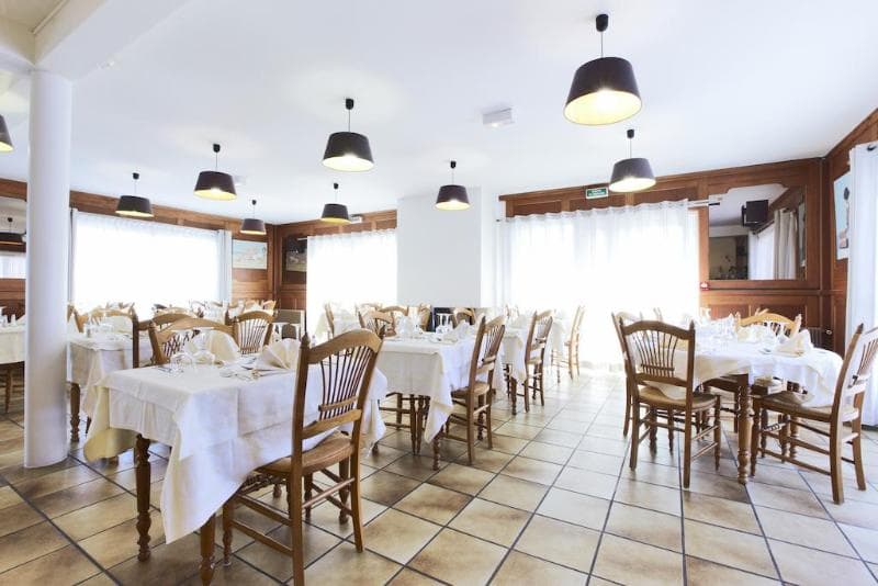 Kyriad Le Touquet Hotel 4