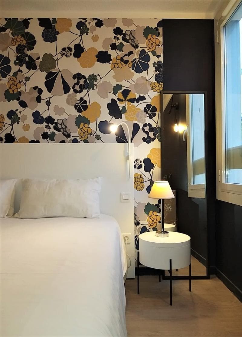 Brit Hotel Marseille Aéroport main