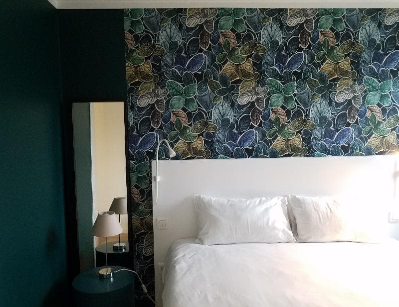Brit Hotel Marseille Aéroport photo 1