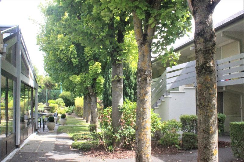 Campanile Reims Sud - Bezannes 3