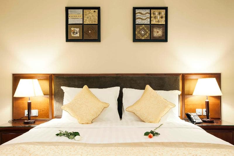 Stay Hotel 3