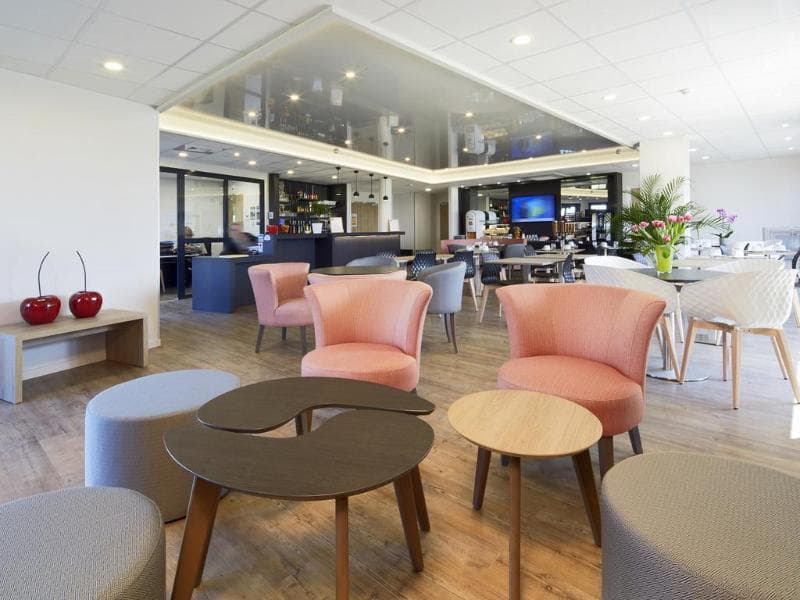 Kyriad Prestige Résidence Cabourg - Dives Sur Mer 5