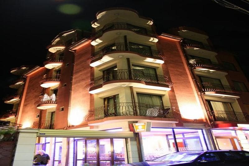 Hotel Sofia photo 1
