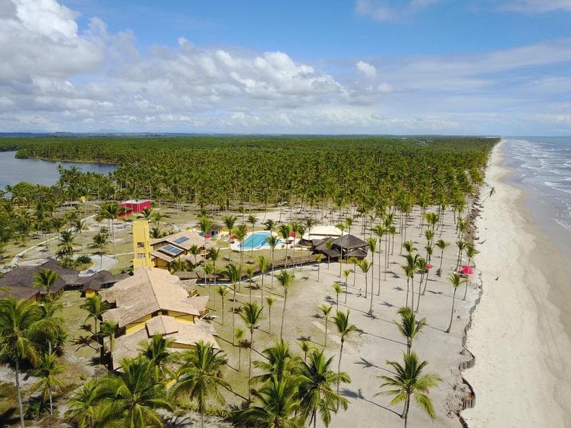 Makaira Beach Resort photo 1
