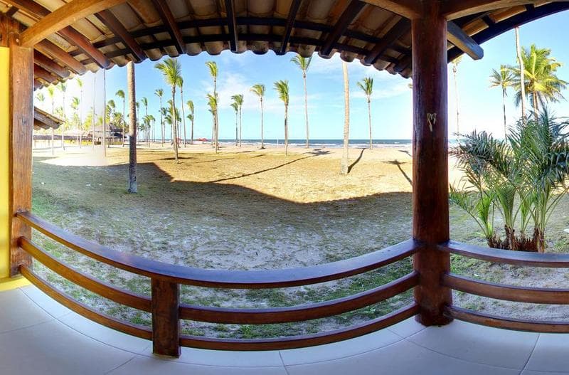 Makaira Beach Resort 2