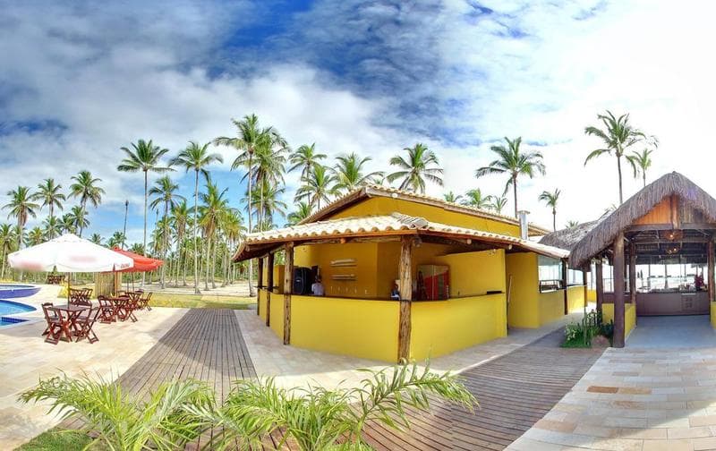 Makaira Beach Resort 3