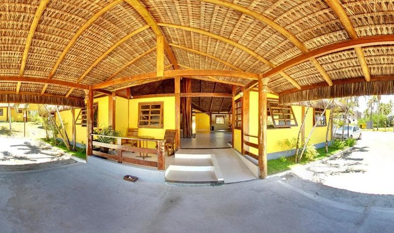 Makaira Beach Resort 4