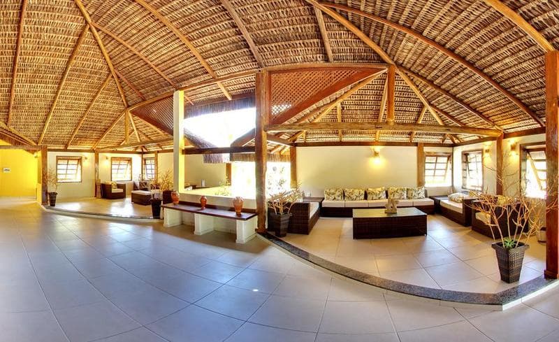 Makaira Beach Resort 5