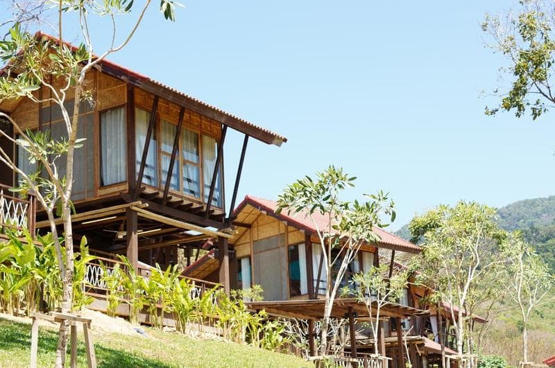 Alama Sea Village Resort photo 1