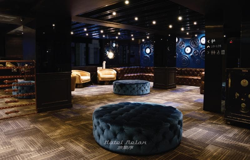 Hotel Relax Ii 2