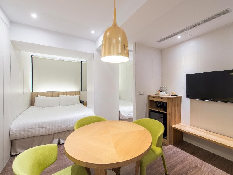 Hotel Relax Ii 5