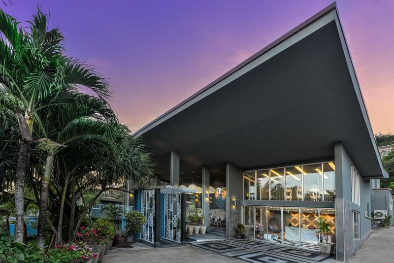 Villa Sonata Phuket 2