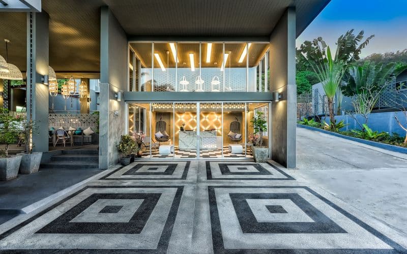 Villa Sonata Phuket 4