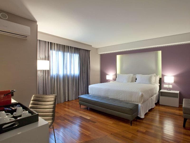 NH Curitiba The Five 3