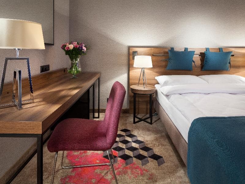 Hotel Sadova photo 1