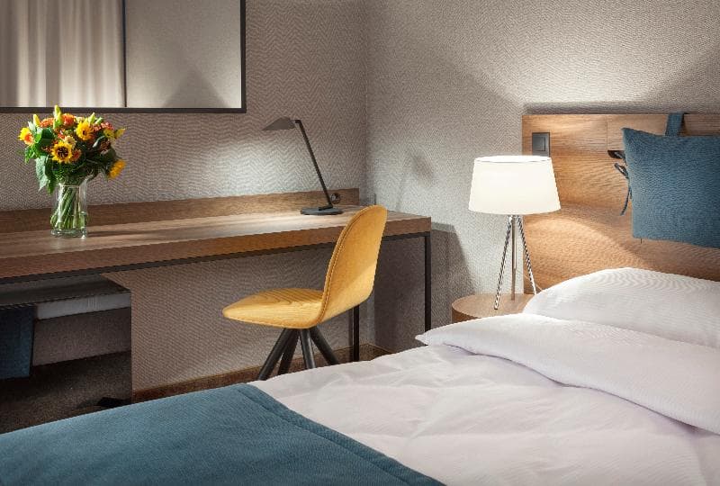 Hotel Sadova 3
