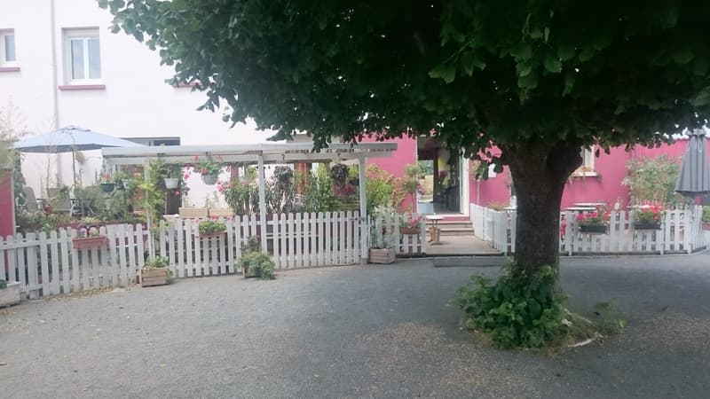 Les Rosiers 3
