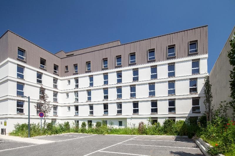 B&B Hotel Paris Romainville Noisy Le Sec photo 1