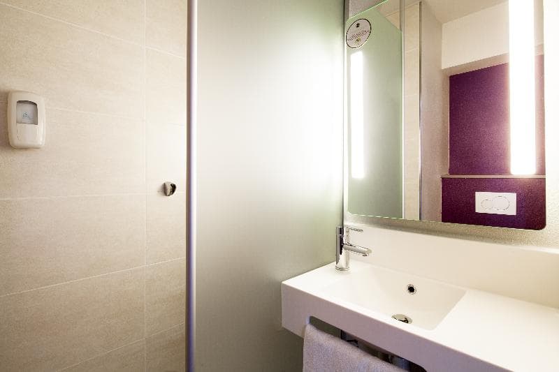 B&B Hotel Paris Romainville Noisy Le Sec 5