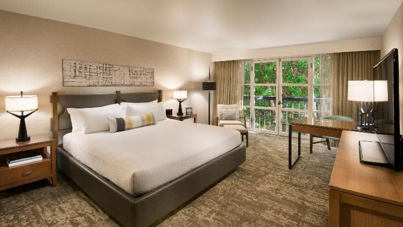 Tempe Mission Palms, A Destination Hotel by Hyatt 5