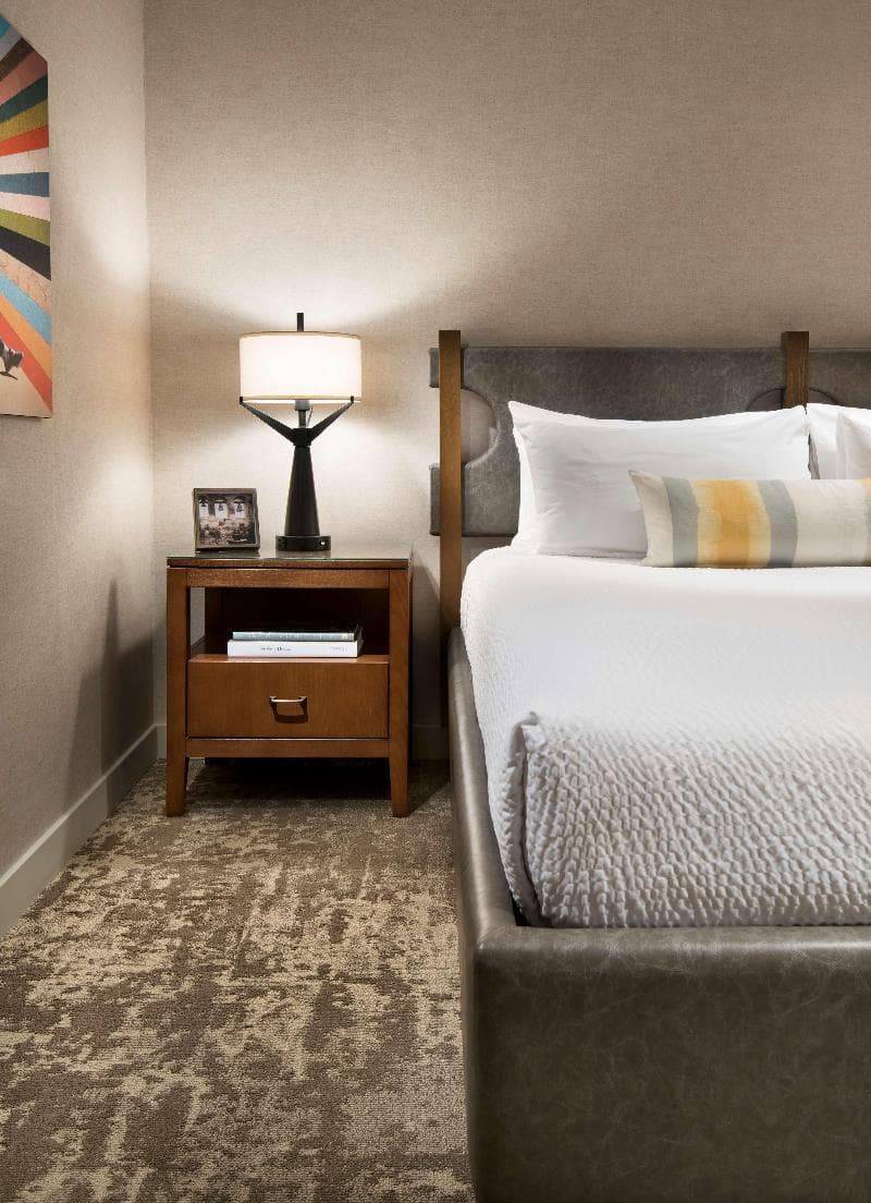 Tempe Mission Palms, A Destination Hotel by Hyatt 4