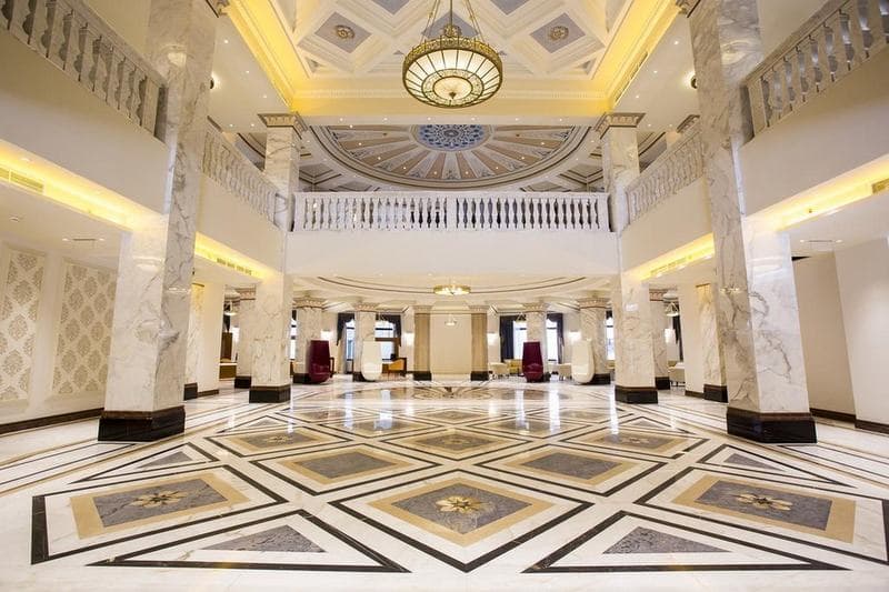 The Biltmore Hotel Tbilisi 4