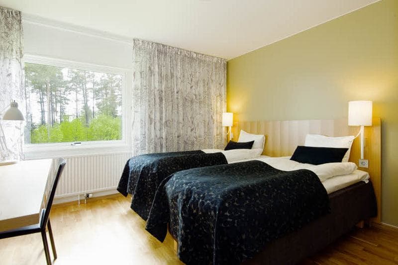 Scandic Östersund Syd 5
