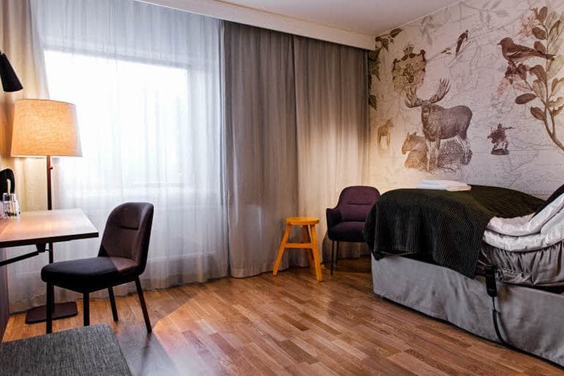 Scandic Östersund Syd 4