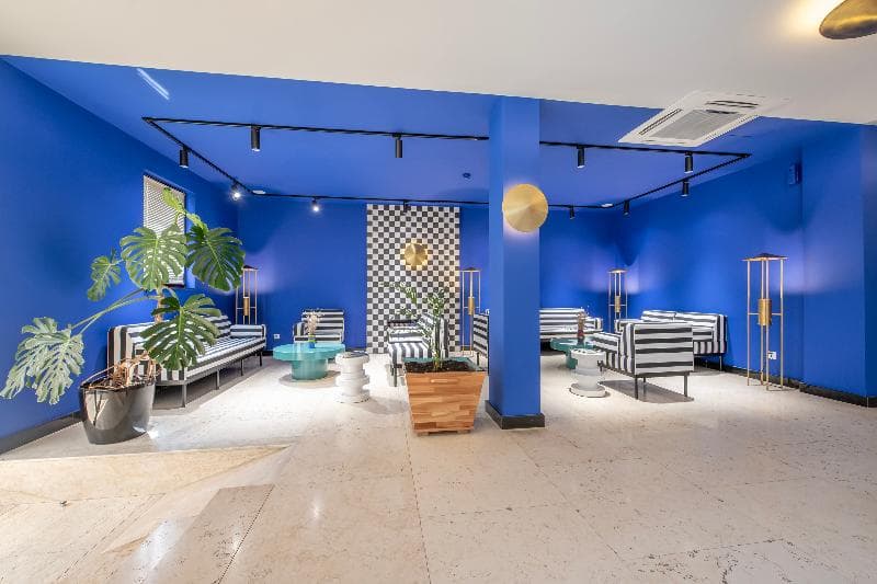 Urban Boutique Hotel 4